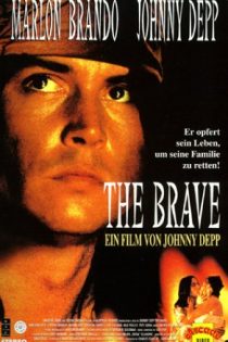 دانلود فیلم The Brave 1997 دانلود فیلم The Brave 1997