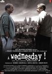 دانلود دوبله فارسی فیلم A Wednesday 2008