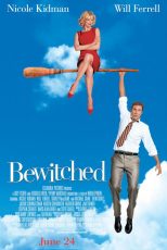 دانلود دوبله فارسی فیلم Bewitched 2005