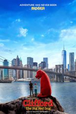 دانلود فیلم Clifford the Big Red Dog 2021