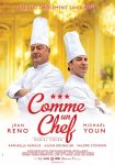 دانلود دوبله فارسی فیلم Le Chef 2012