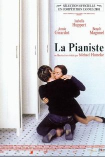 دانلود فیلم The Piano Teacher 2001