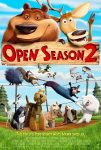 دانلود دوبله فارسی فیلم Open Season 2 2008