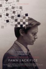 دانلود دوبله فارسی فیلم Pawn Sacrifice 2014 دانلود دوبله فارسی فیلم Pawn Sacrifice 2014
