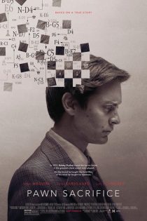 دانلود دوبله فارسی فیلم Pawn Sacrifice 2014