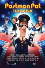 دانلود دوبله فارسی فیلم Postman Pat: The Movie 2014 دانلود دوبله فارسی فیلم Postman Pat: The Movie 2014