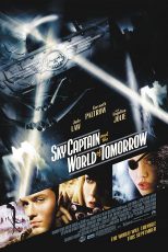 دانلود دوبله فارسی فیلم Sky Captain and the World of Tomorrow 2004