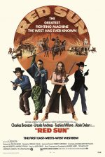 دانلود دوبله فارسی فیلم Soleil rouge 1971 دانلود دوبله فارسی فیلم Soleil rouge 1971