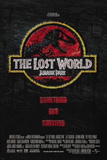 دانلود دوبله فارسی فیلم The Lost World: Jurassic Park 1997