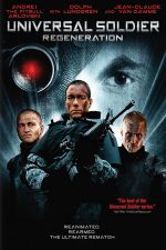 دانلود دوبله فارسی فیلم Universal Soldier: Regeneration 2009