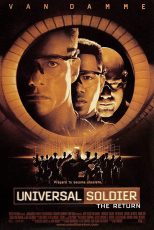 دانلود دوبله فارسی فیلم Universal Soldier: The Return 1999