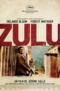 دانلود دوبله فارسی فیلم Zulu 2013 دانلود دوبله فارسی فیلم Zulu 2013
