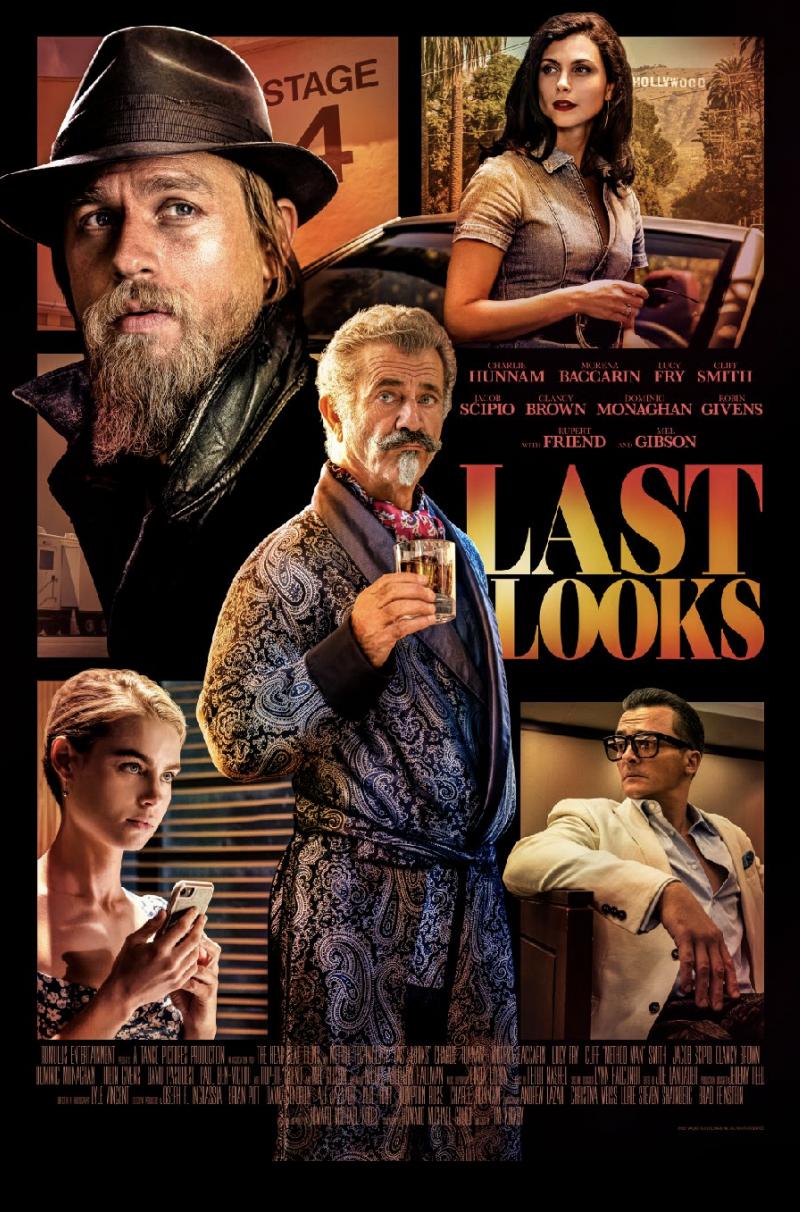 دانلود فیلم Last Looks 2021 دانلود فیلم Last Looks 2021