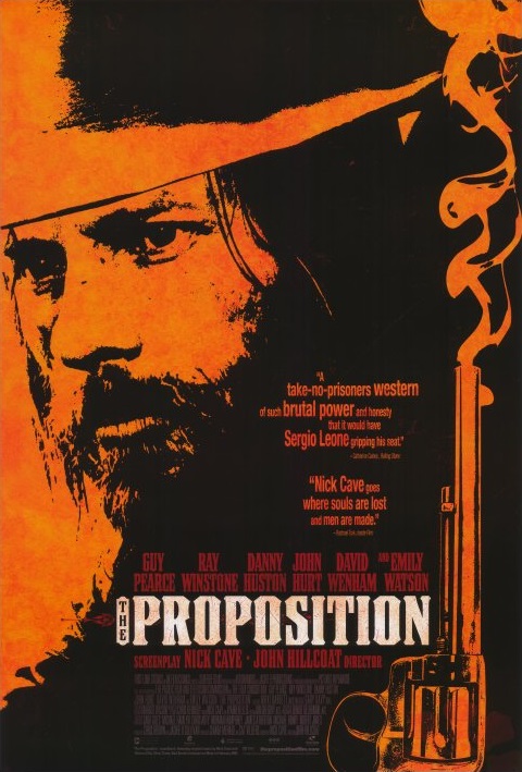 دانلود دوبله فارسی فیلم The Proposition 2005 دانلود دوبله فارسی فیلم The Proposition 2005