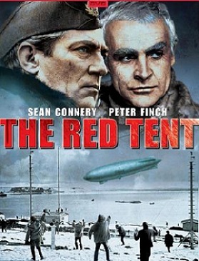 دانلود دوبله فارسی فیلم The Red Tent 1969 دانلود دوبله فارسی فیلم The Red Tent 1969