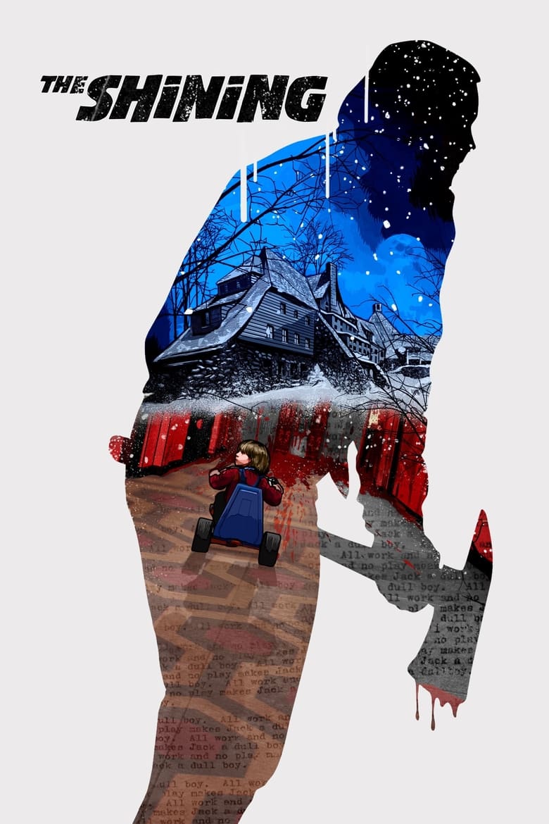 دانلود فیلم The Shining 1980 دانلود فیلم The Shining 1980