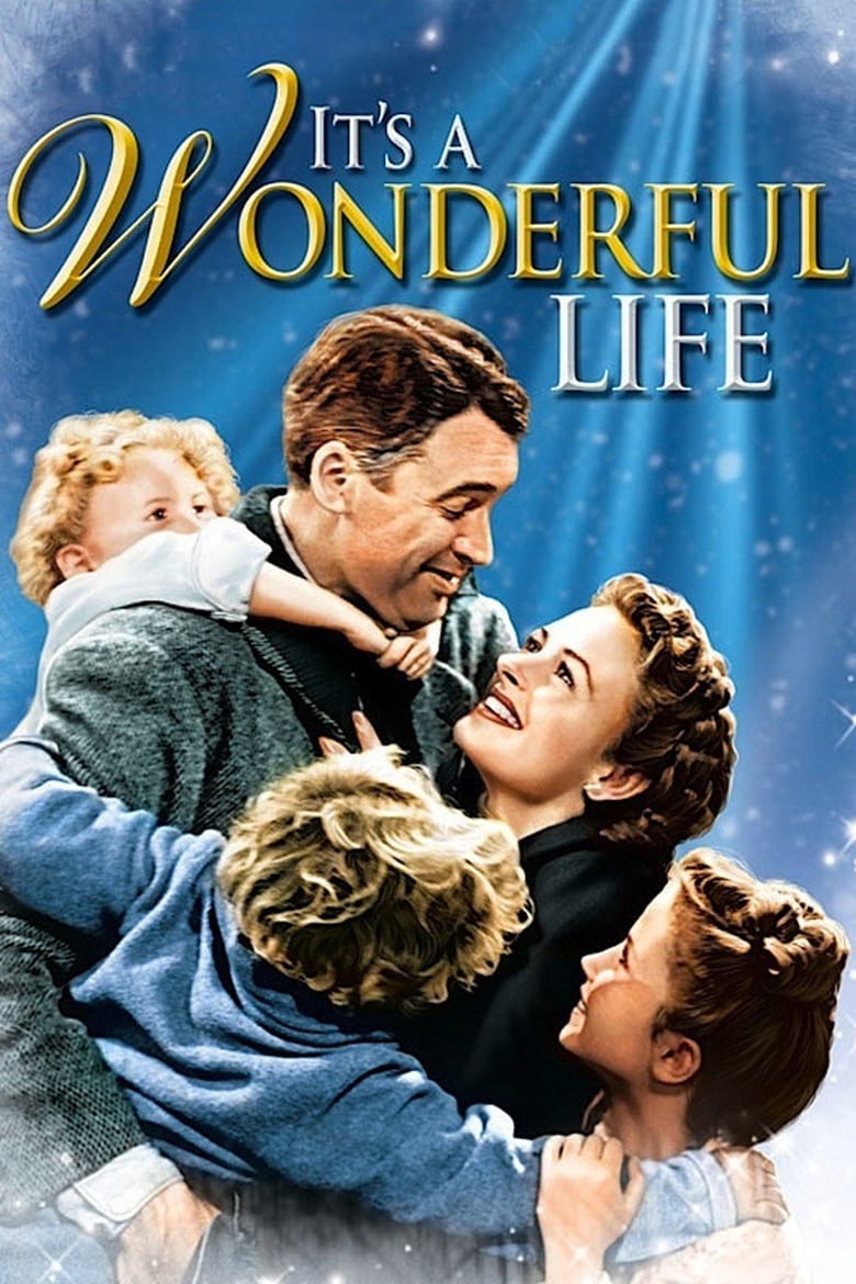 دانلود فیلم It’s a Wonderful Life 1946 دانلود فیلم It’s a Wonderful Life 1946