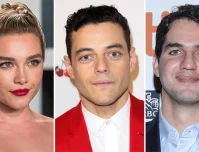 «فلورنس پیو»، «رامی مالک» و «بنی صفدی» به فیلم جدید «کریستوفر نولان» پیوستند