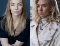 «ونسا کربی» جایگزین «جودی کومر» در فیلم «کیتبگ» شد