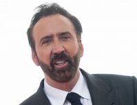 «نیکلاس کیج» برای اولین‌بار حضور در فیلم وسترن را تجربه خواهد کرد