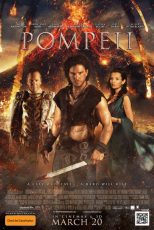 دانلود دوبله فارسی فیلم Pompeii 2014