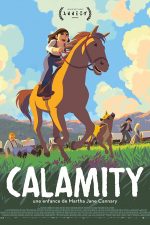 دانلود فیلم Calamity a Childhood of Martha Jane Cannary 2020 با دوبله اختصاصی دانلود فیلم Calamity a Childhood of Martha Jane Cannary 2020 با دوبله اختصاصی