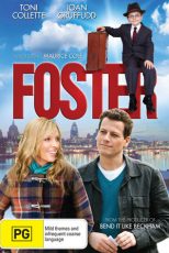 دانلود دوبله فارسی فیلم Foster 2011