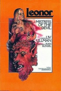 دانلود دوبله فارسی فیلم Leonor 1975 دانلود دوبله فارسی فیلم Leonor 1975