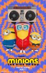 دانلود فیلم Minions: The Rise of Gru 2022 دانلود فیلم Minions: The Rise of Gru 2022