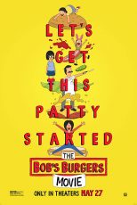 دانلود فیلم The Bob’s Burgers Movie 2022
