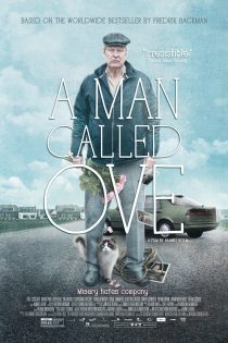 دانلود فیلم A Man Called Ove 2015