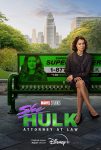 دانلود سریال She-Hulk: Attorney at Law با دوبله اختصاصی