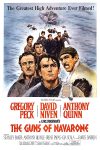 دانلود فیلم The Guns of Navarone 1961