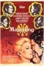 دانلود دوبله فارسی فیلم Mayerling 1968