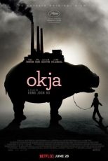 دانلود فیلم Okja 2017