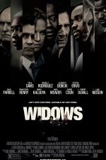 دانلود فیلم Widows 2018