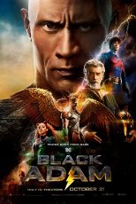 دانلود فیلم Black Adam 2022 با دوبله اختصاصی
