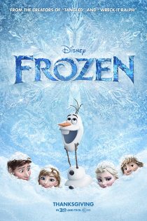 دانلود فیلم Frozen 2013