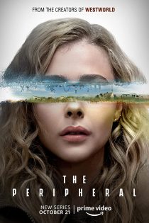 دانلود سریال The Peripheral با زیرنویس چسبیده دانلود سریال The Peripheral با زیرنویس چسبیده