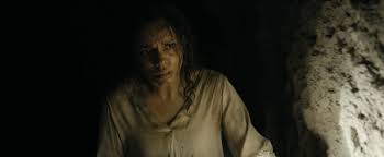 نقد و بررسی فیلم Barbarian 2022 ؛ یک روانشناختی کلیشه‌ای