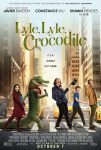 دانلود فیلم Lyle, Lyle, Crocodile 2022 با دوبله اختصاصی