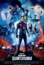 دانلود فیلم Ant-Man and the Wasp: Quantumania 2023 با دوبله اختصاصی