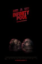 دانلود فیلم Infinity Pool 2023 با دوبله اختصاصی