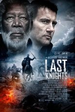 دانلود فیلم Last Knights 2015 با دوبله اختصاصی