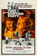 دانلود دوبله فارسی فیلم The Hunting Party 1971