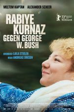 دانلود فیلم Rabiye Kurnaz vs George W Bush 2022 با دوبله فارسی دانلود فیلم Rabiye Kurnaz vs George W Bush 2022 با دوبله فارسی