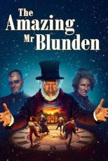 دانلود فیلم The Amazing Mr Blunden 2021 با دوبله فارسی