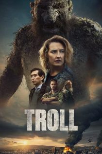 دانلود فیلم Troll 2022 با دوبله اختصاصی