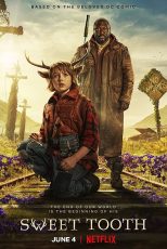 دانلود سریال Sweet Tooth با زیرنویس فارسی چسبیده
