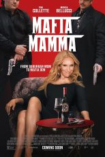 دانلود فیلم Mafia Mamma 2023 با دوبله اختصاصی